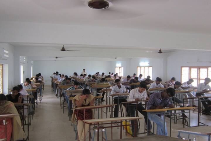 classroom